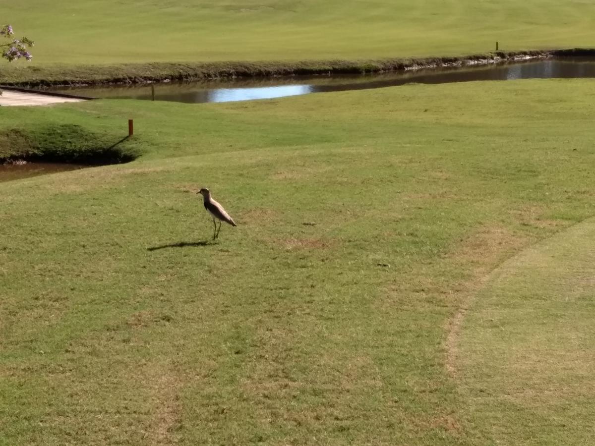 Hotel Fazenda Monte Verde Golf & Resort Vargem Alta Exterior foto